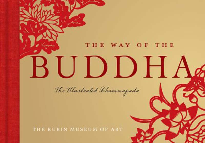 The Way Of The BUDDHA