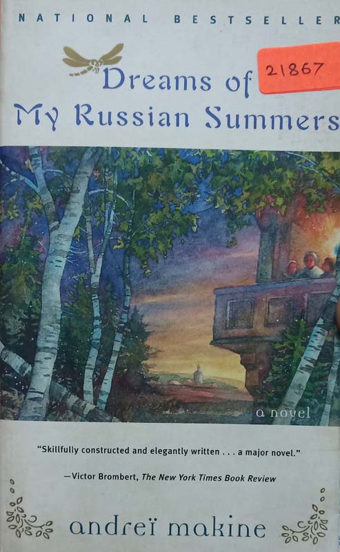 Dreams Of My Russian Summers