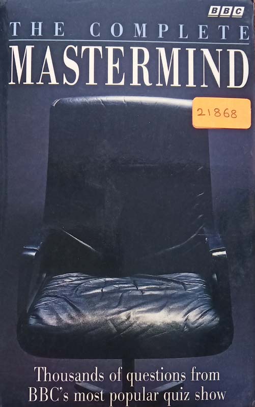 The Complete Mastermind