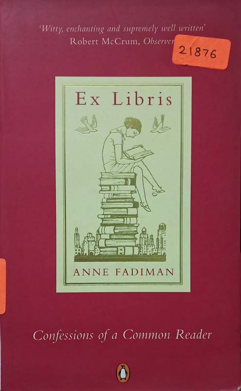 Ex Libris