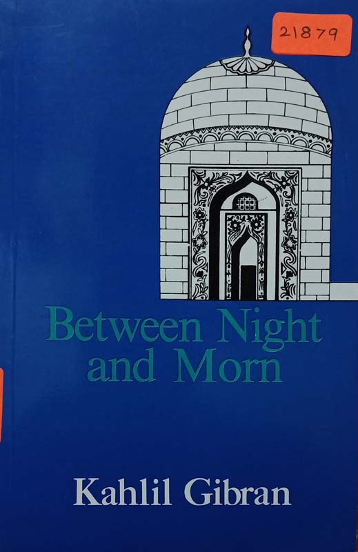 Between Night And Morn