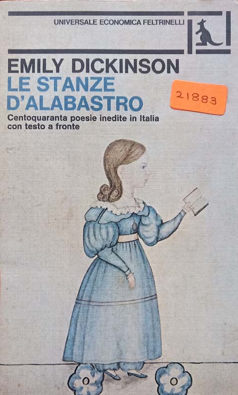 Le Stanze D'Alabastro