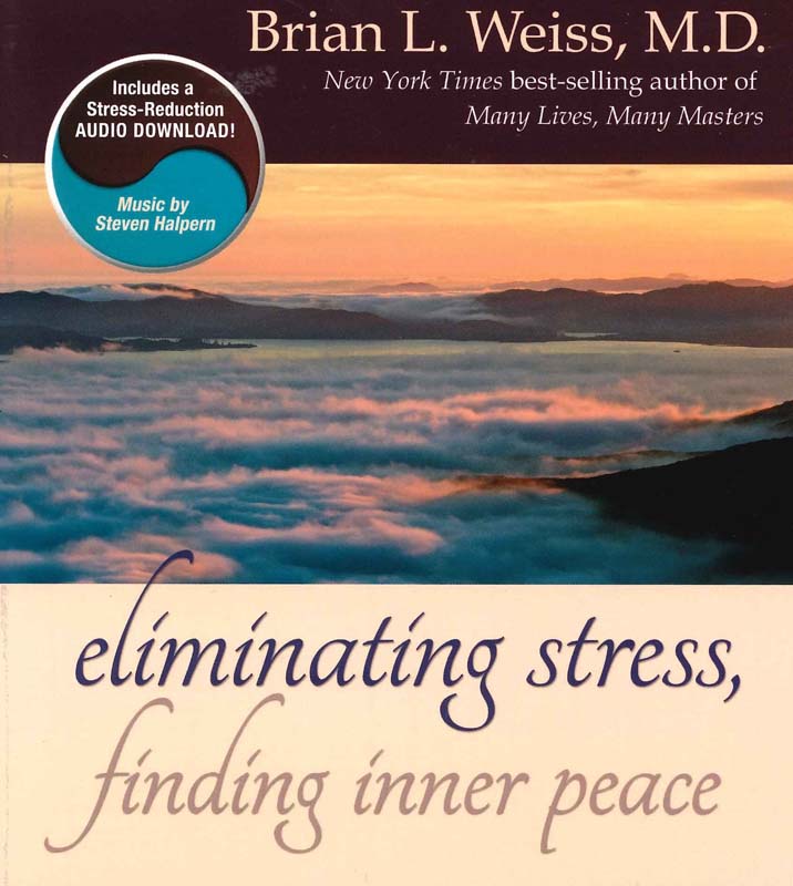 Eliminating Stress, Finding Inner Peace