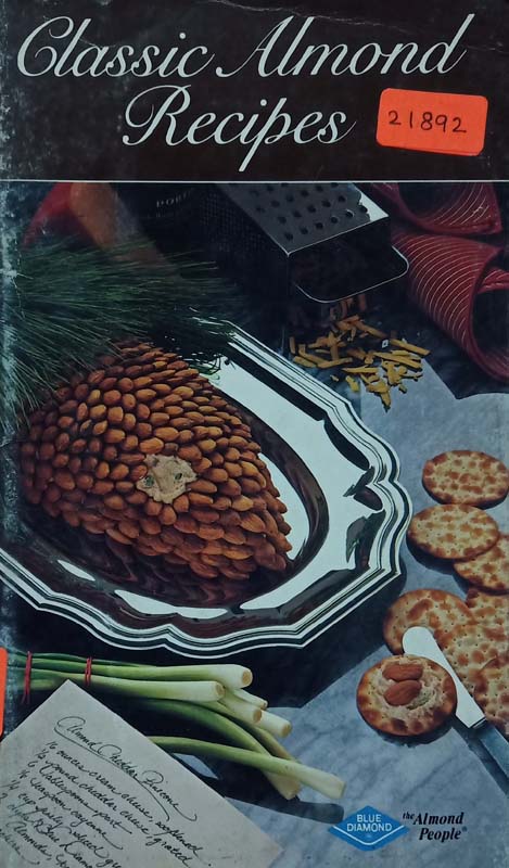 Classic Almond Recipes