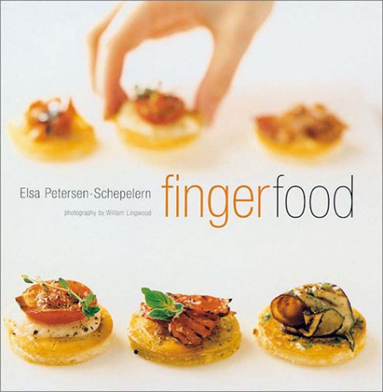 Fingerfood