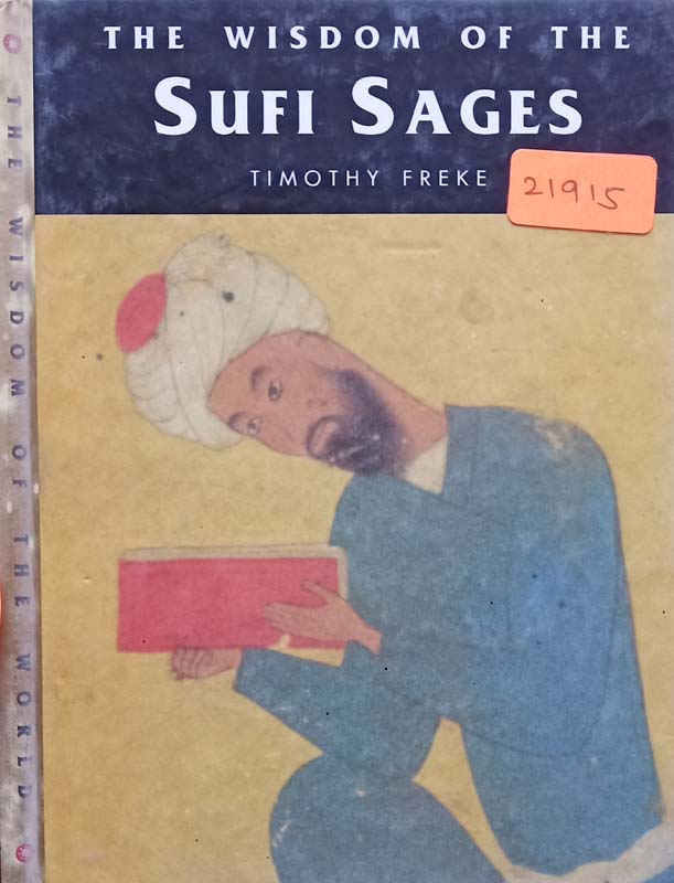 The Wisdom Of The Sufi Sages