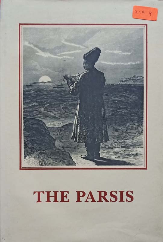 The Parsis : Vol III