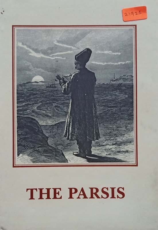 The Parsis : Vol II