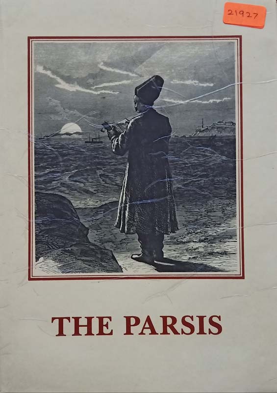 The Parsis : Vol 1