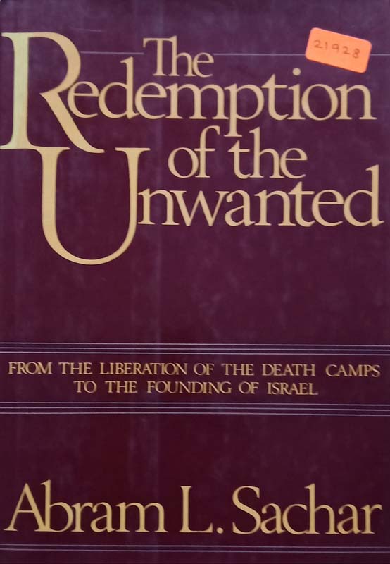 The Redemption Of The Unwanted