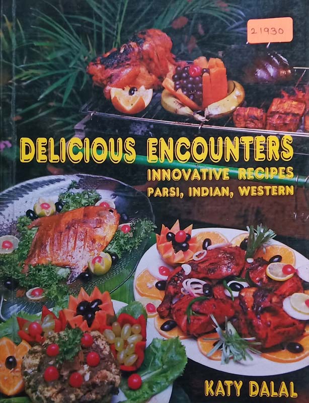 Delicious Encounters