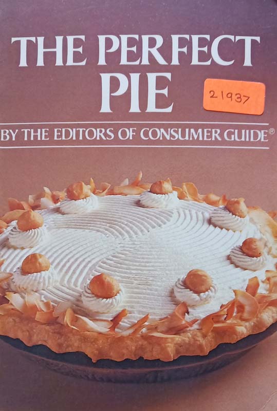 The Perfect Pie