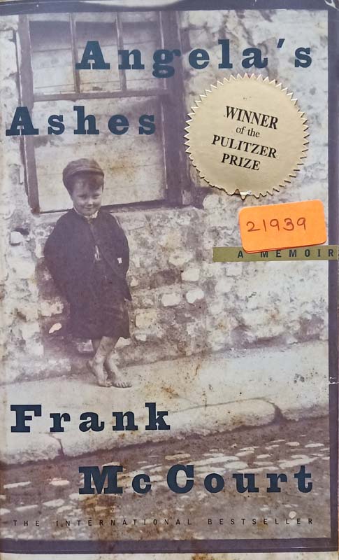 Angela's Ashes