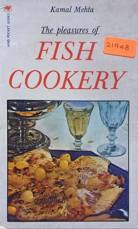Fish Cookery