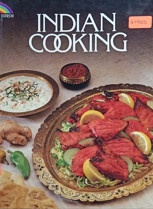 Indian Cooking