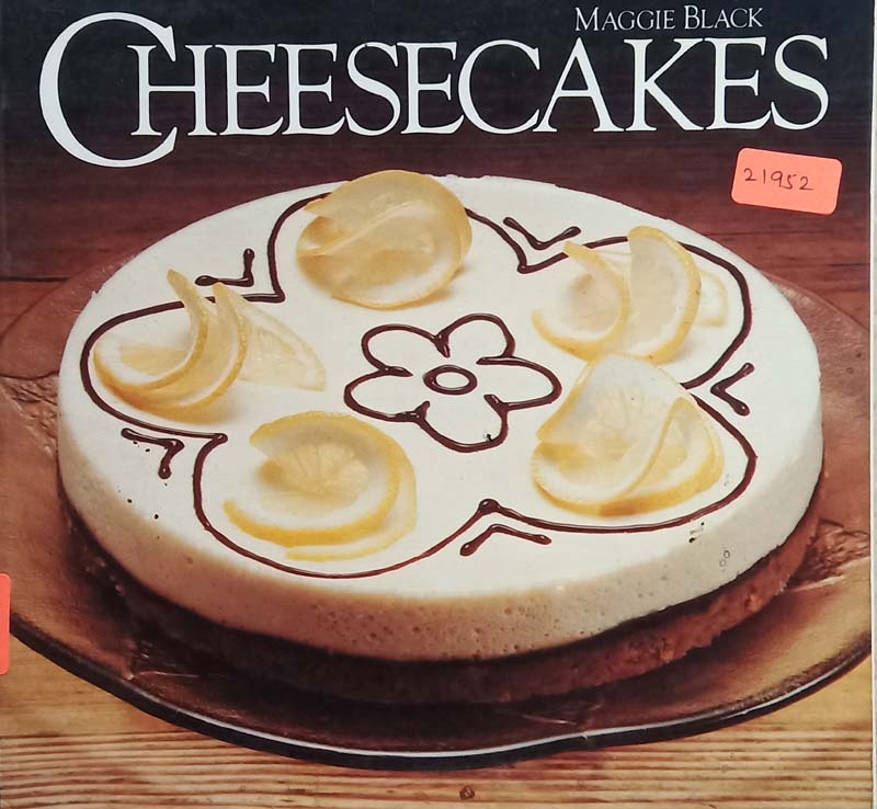 Cheesecakes