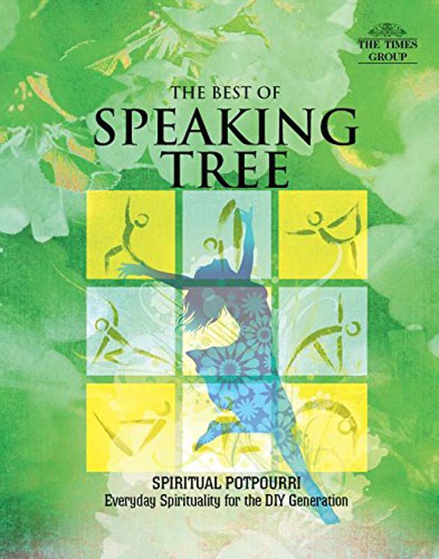 The Best Of Speaking Tree