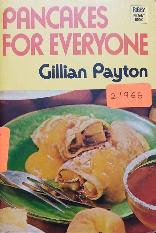 Pancakes For Everyone