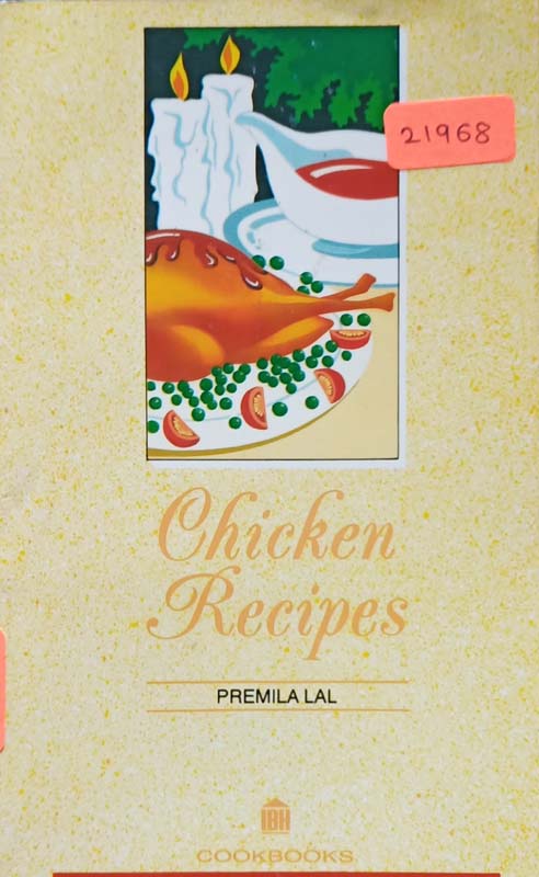 Chicken Recipes