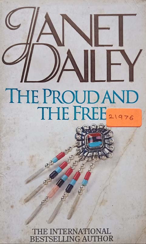 The Proud And The Free