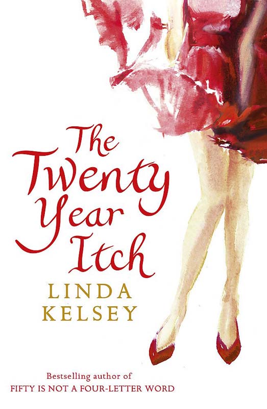 The Twenty Year Itch
