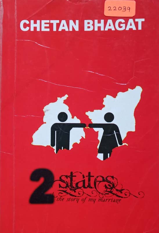 2 States (The Story Of My Marriage)