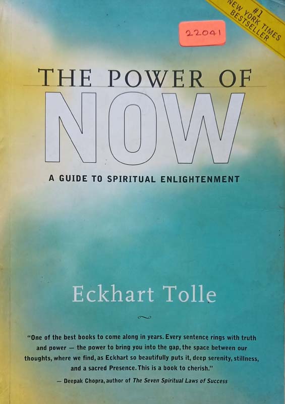 The Power Of Now