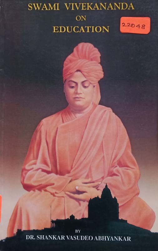 Swami Vivekananda On Education