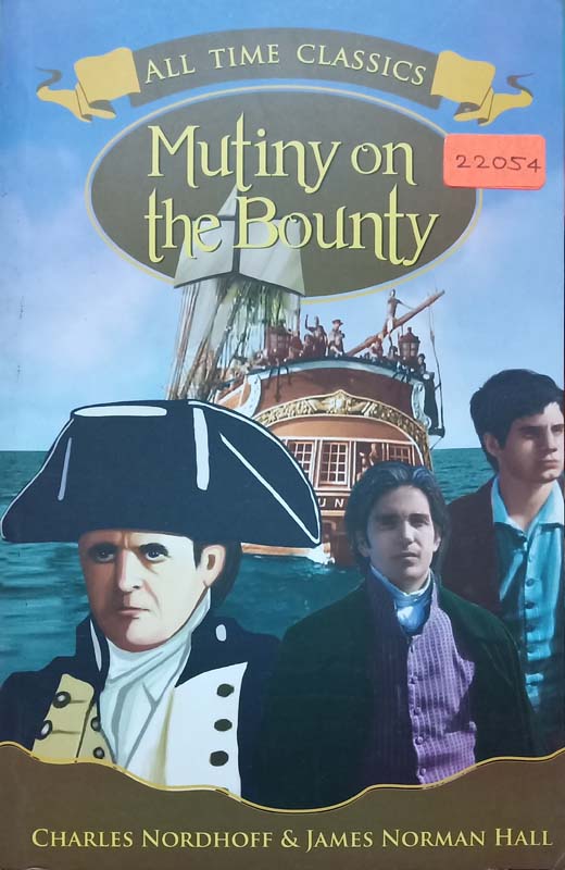 Classics : Mutiny On  The Bounty