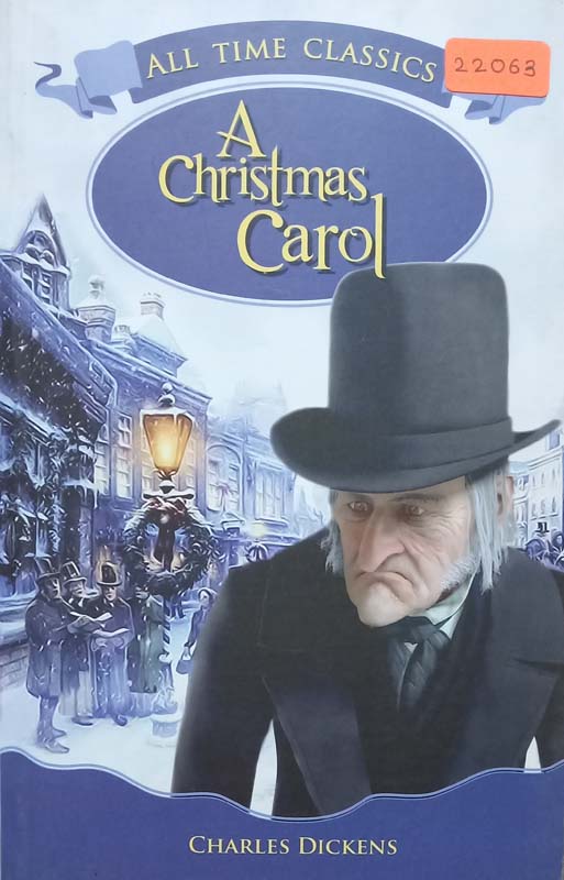 Classics : A Christmas Carol