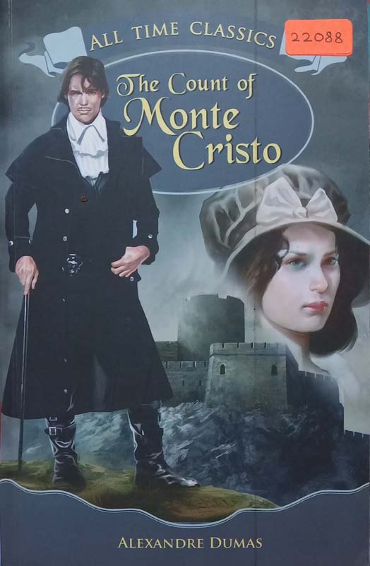 Classics : The Count Of Monte Cristo