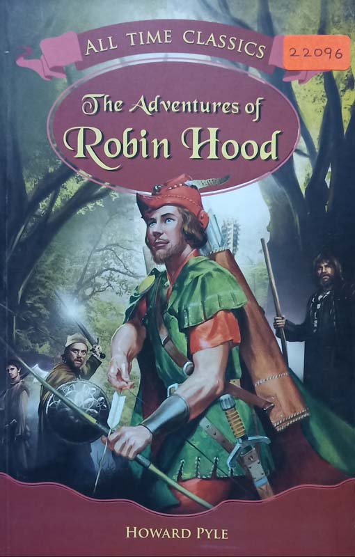 Classics : The Adventures Of Robbin Hood