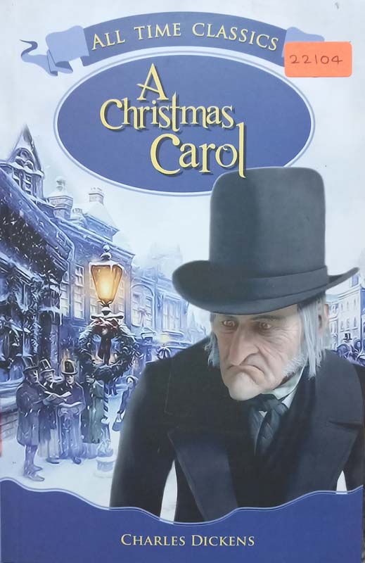 Classics : A Christmas Carol