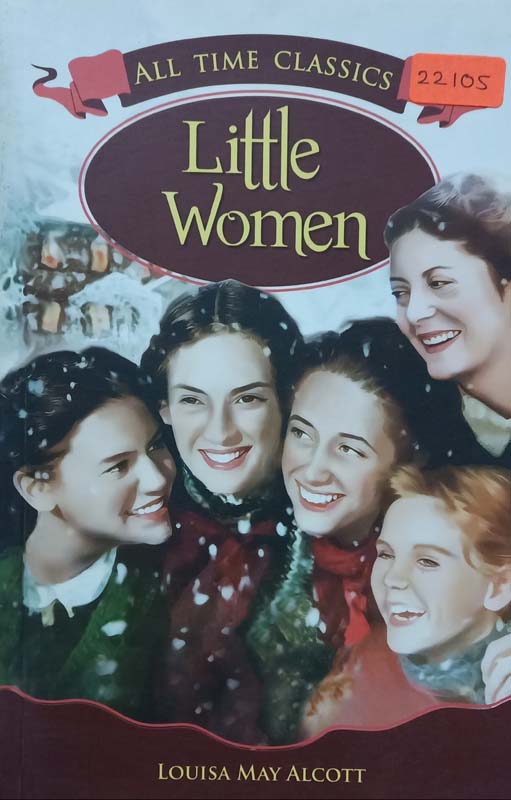 Classics : Little Women