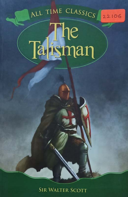 Classics : The Talisman