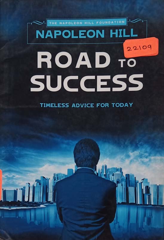 Road To Success