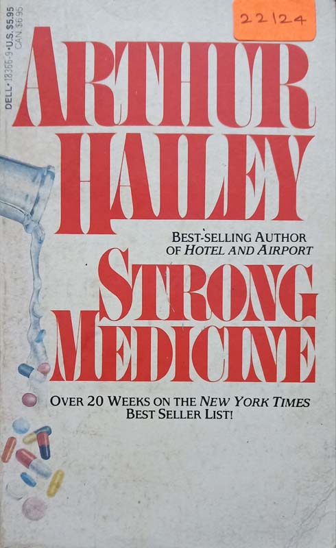 Strong Medicine