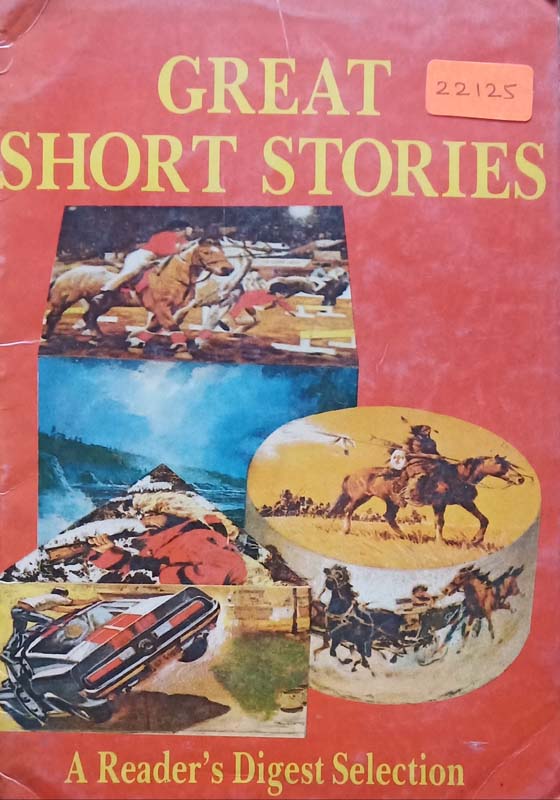 Great Short Stories