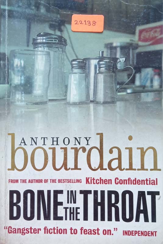 Bone In The Throat