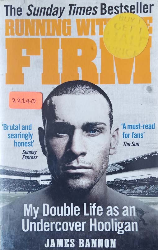 Running With The Firm