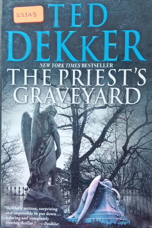 The Priest's Graveyard