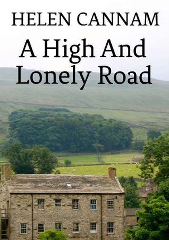 A High And Lonely Road
