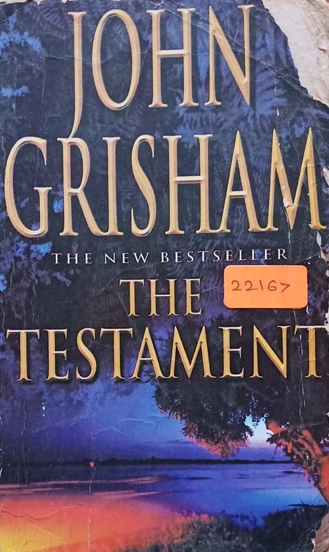 The Testament