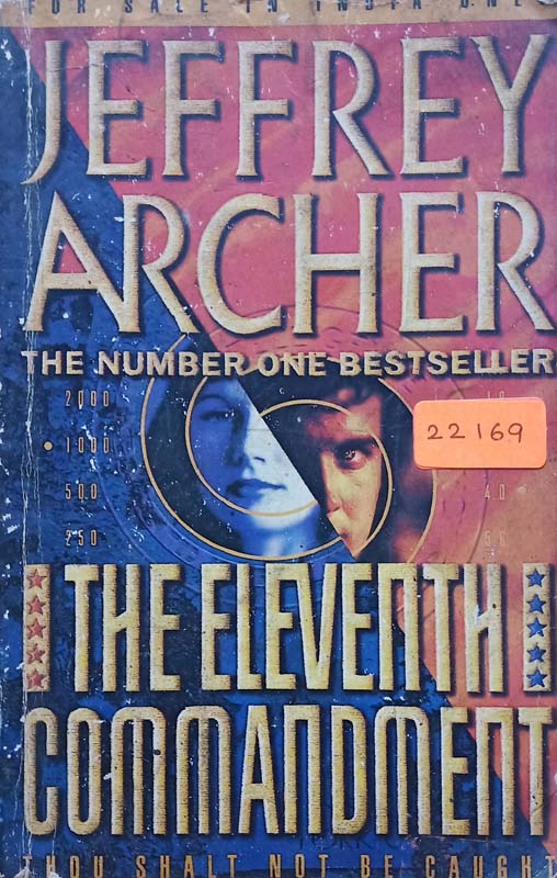 The Eleventh Commandment