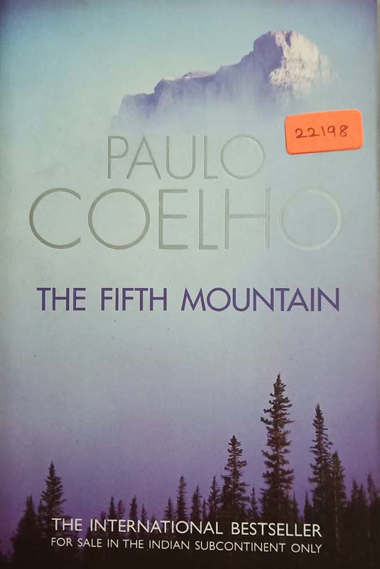 The Fifth Mountain