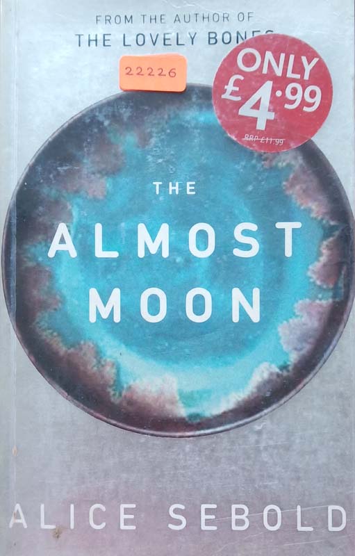 The Almost Moon