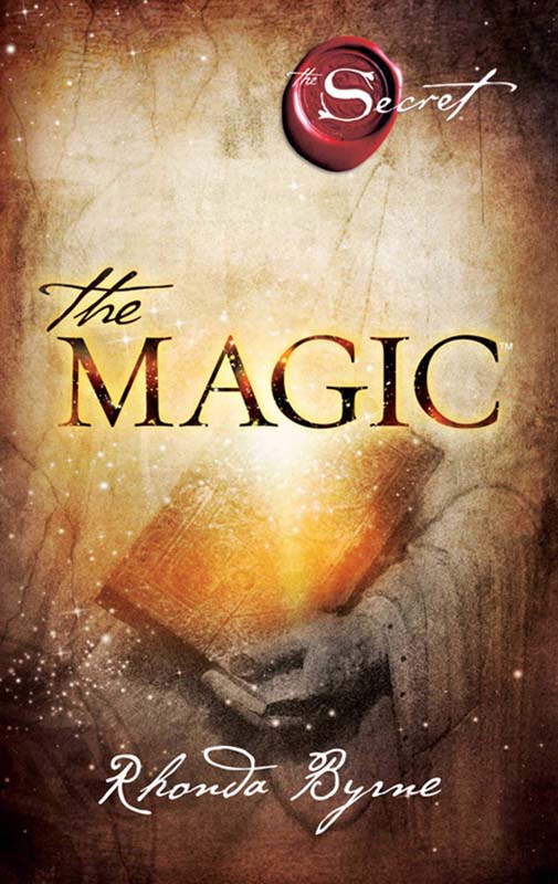The Secret : The Magic
