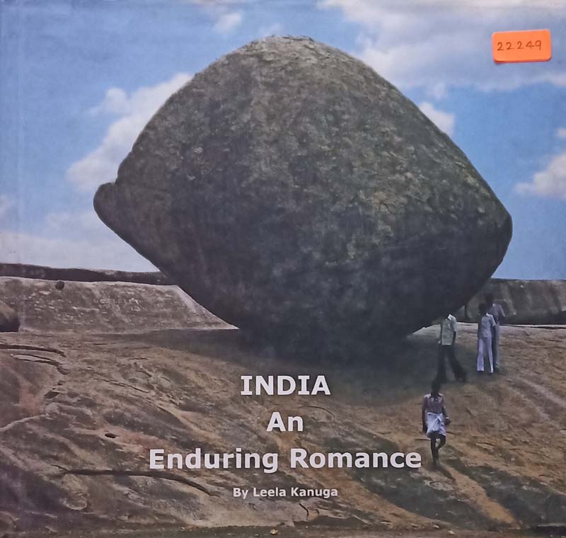 India An Enduring Romance