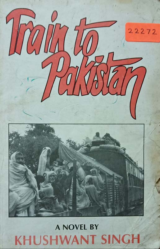 Train To Pakistan