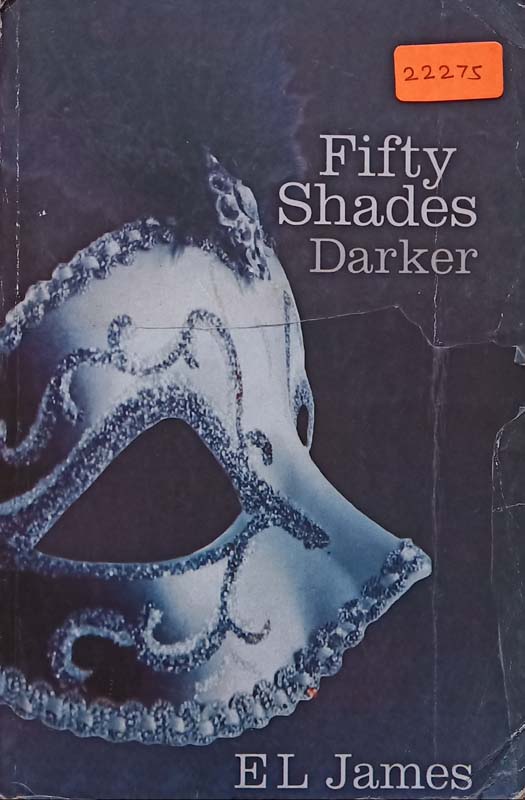 Fifty Shades Darker